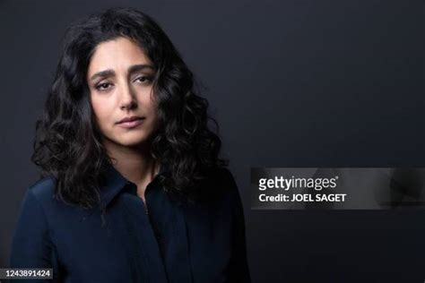 1,687 Actress Golshifteh Farahani Stock Photos